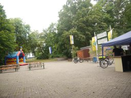 Anreiten 2026